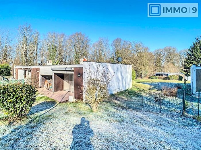 Huizen Koop Huur - 2