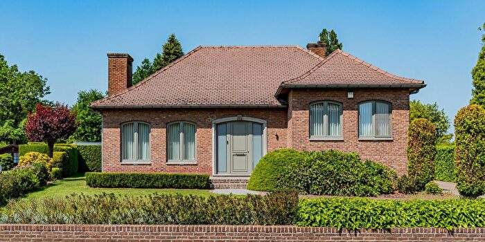 3-kamerhuis te koop in Diepenbeek