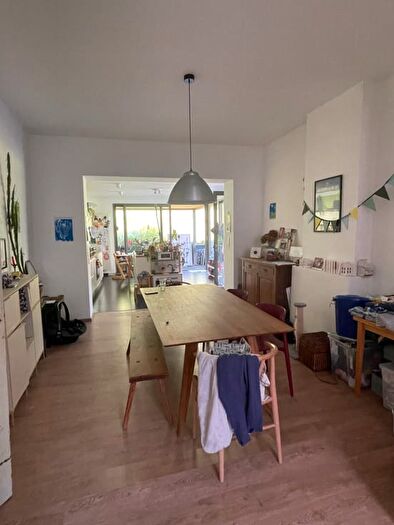 7-kamerhuis te huur in Liège