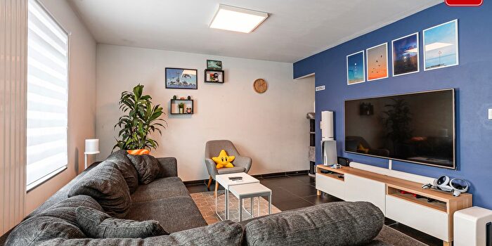 Huizen Koop Huur - 2