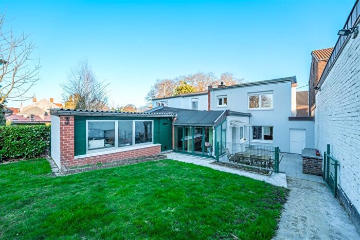 Huizen Koop Huur - 3