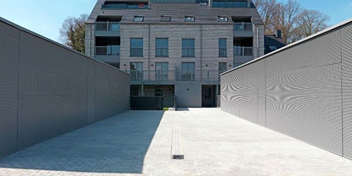 2-kamerappartement te koop in Waregem