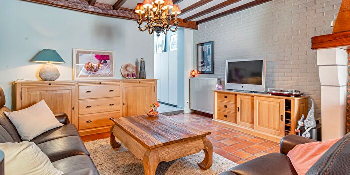 Huizen Koop Huur - 3