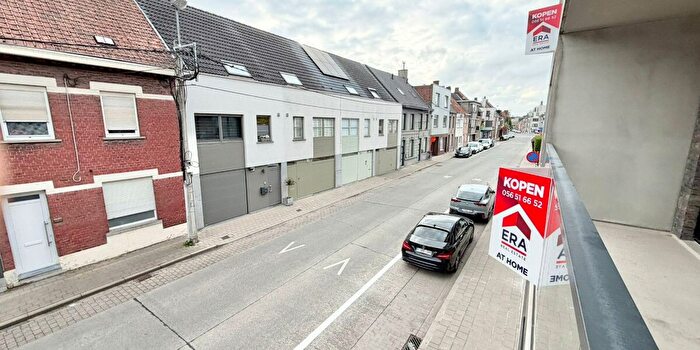 Huizen Koop Huur - 2