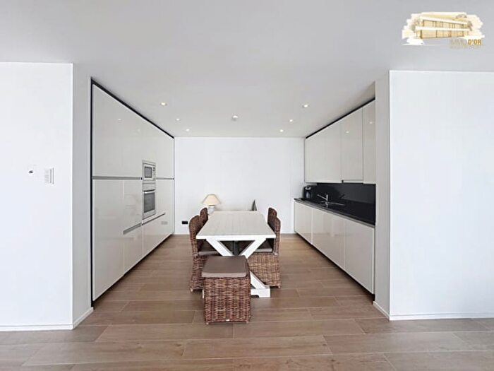 1-kamerappartement te koop in Sint-Katelijne-Waver