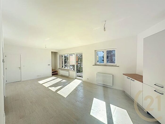 3-kamerappartement te koop in ZELLIK