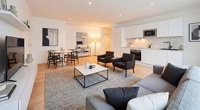 3-kamerappartement te koop in JAMBES