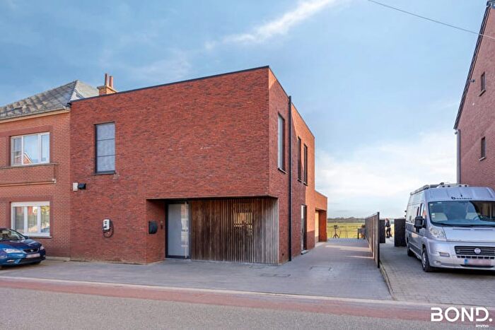 3-kamerhuis te koop in Scherpenheuvel-Zichem