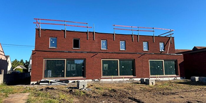 Huis te koop in Houthulst
