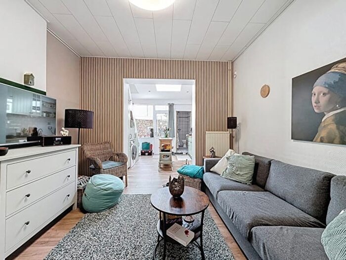Huizen Koop Huur - 2