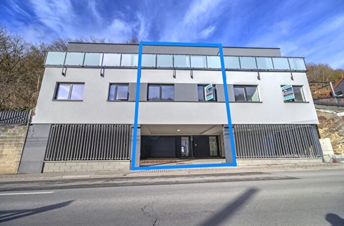 2-kamerhuis te koop in Trooz