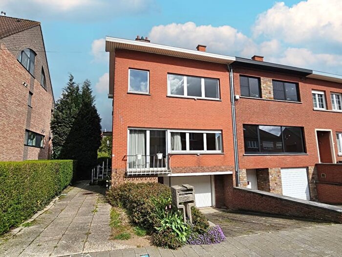 1-kamerhuis te koop in Heverlee
