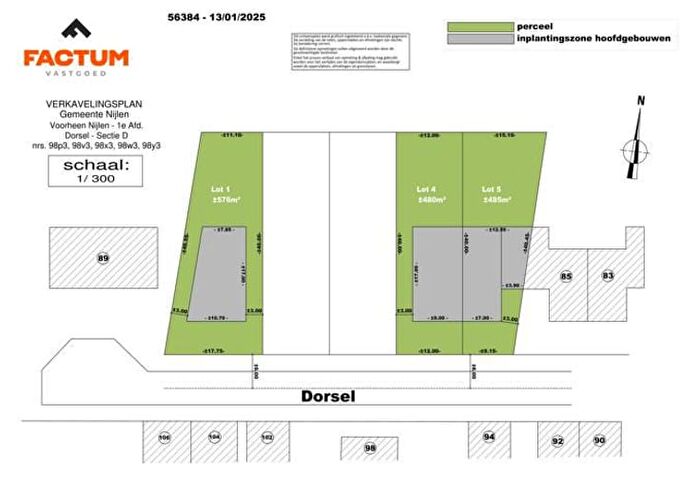 Huizen Koop Huur - 3