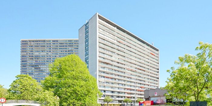 Appartement te koop in Gent