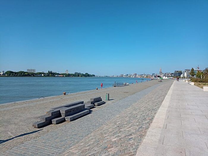 3-kamerappartement te koop in Antwerpen