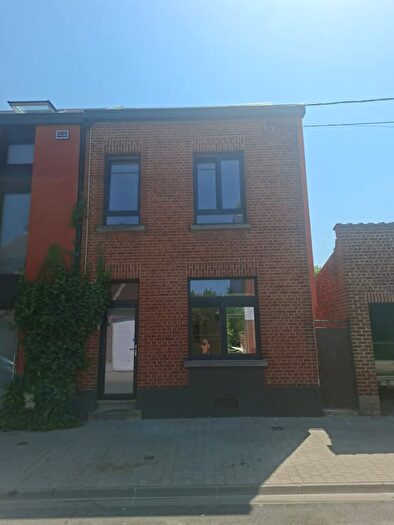 3-kamerhuis te huur in Mons