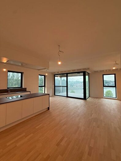 2-kamerappartement te koop in VILVOORDE