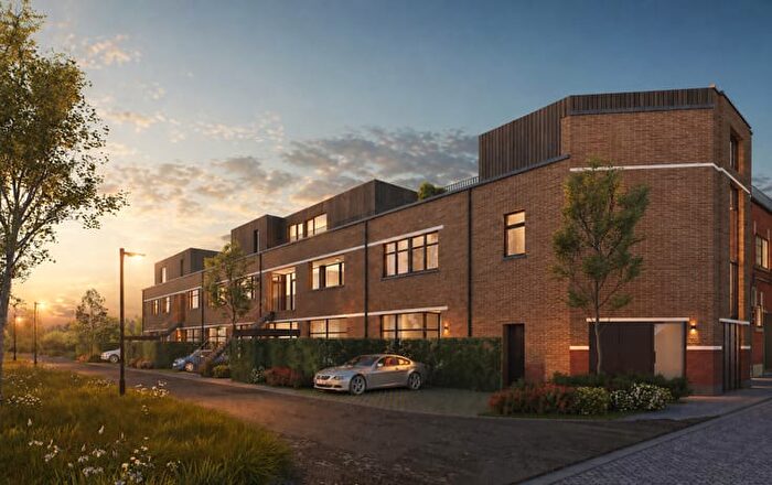 Huizen Koop Huur - 2