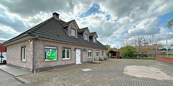 4-kamerhuis te huur in Ranst