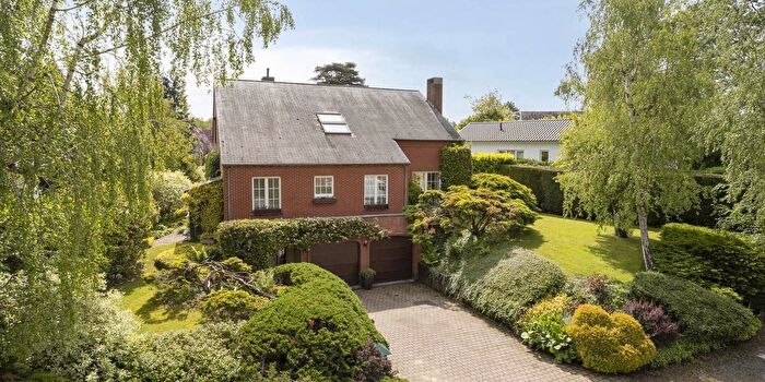 Huizen Koop Huur - 2