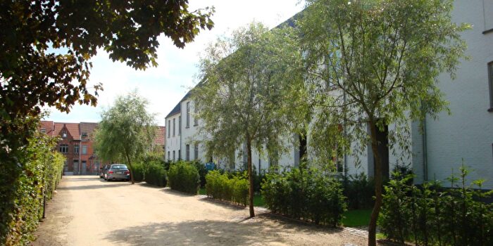 3-kamerhuis te huur in Assebroek