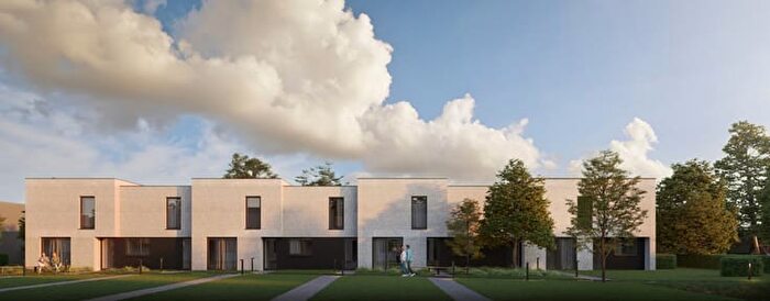 Huizen Koop Huur - 2