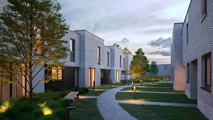 Huis te koop in Edegem