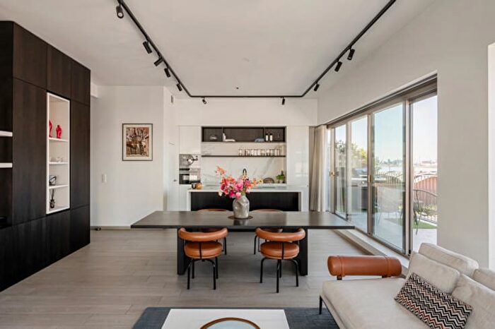 3-kamerappartement te koop in Antwerpen