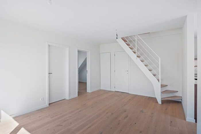 3-kamerappartement te koop in Lier
