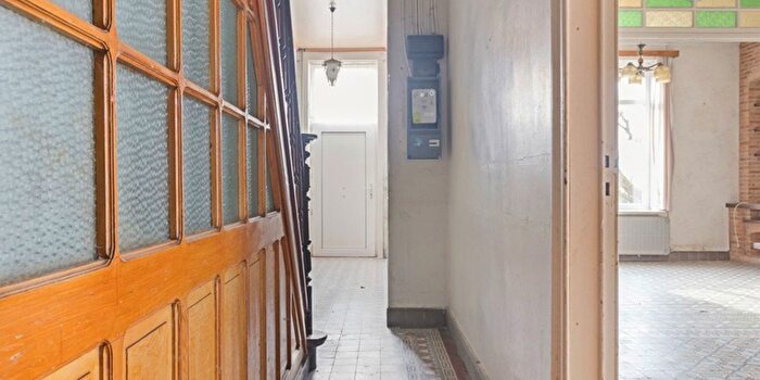 Huizen Koop Huur - 2