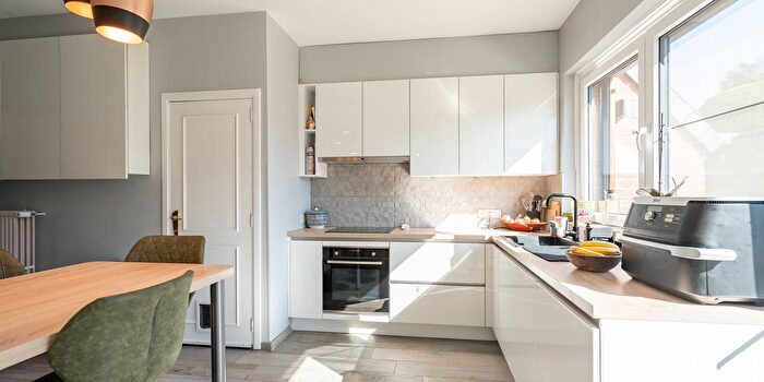 Huizen Koop Huur - 2