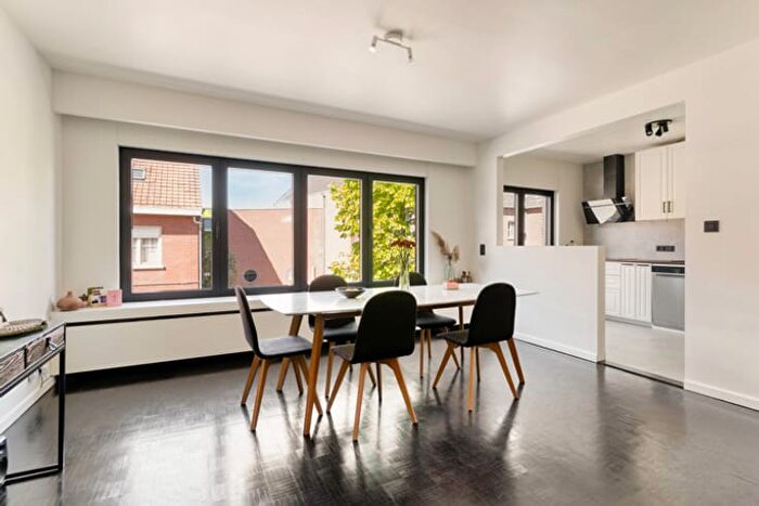 3-kamerappartement te koop in Beerse