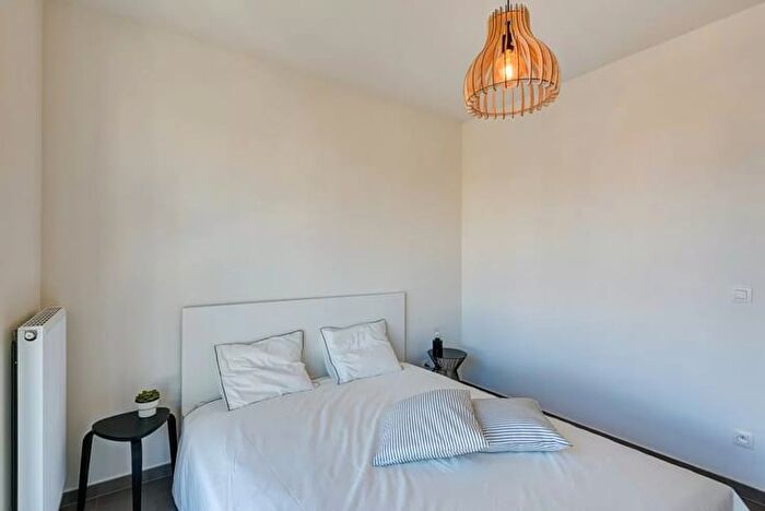 5-kamerappartement te koop in Machelen