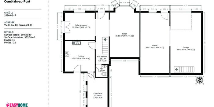 Huizen Koop Huur - 2