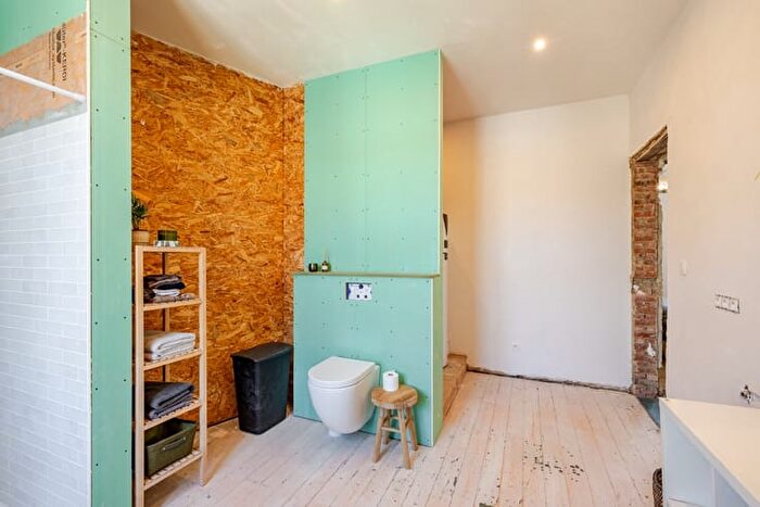 Huizen Koop Huur - 3