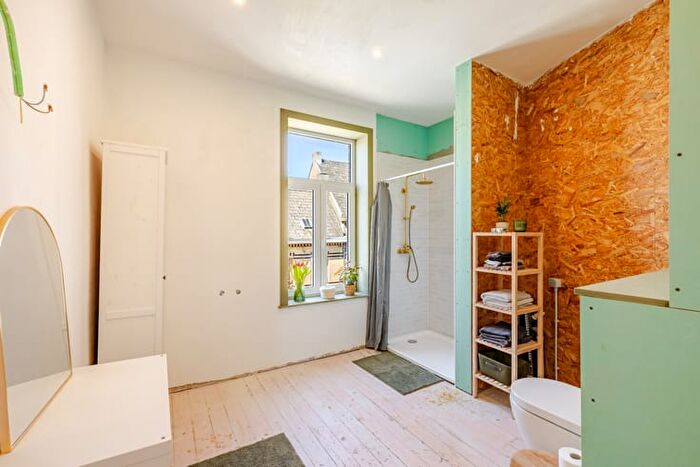 Huizen Koop Huur - 2