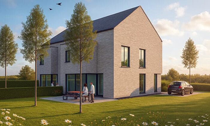 Huizen Koop Huur - 2