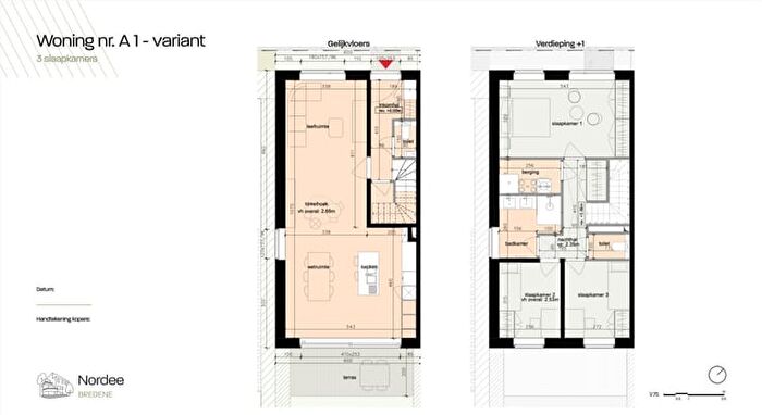 Huizen Koop Huur - 3
