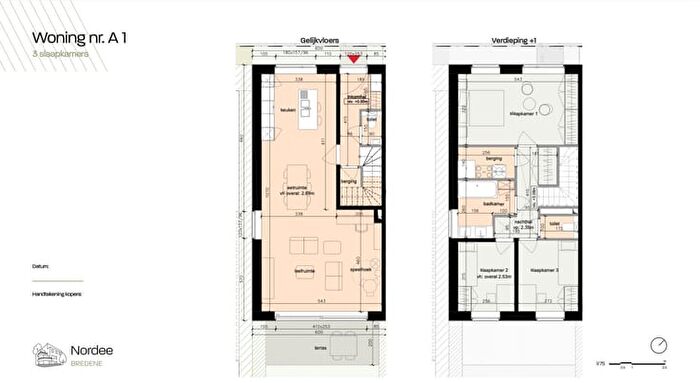 Huizen Koop Huur - 2