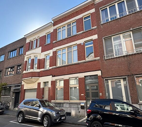 4-kamerhuis te koop in MECHELEN