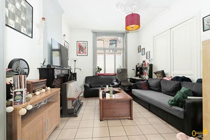 Huizen Koop Huur - 2