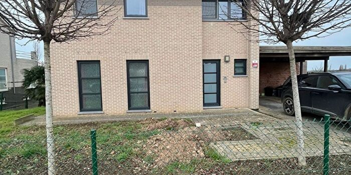 Huis te koop in Wommersom
