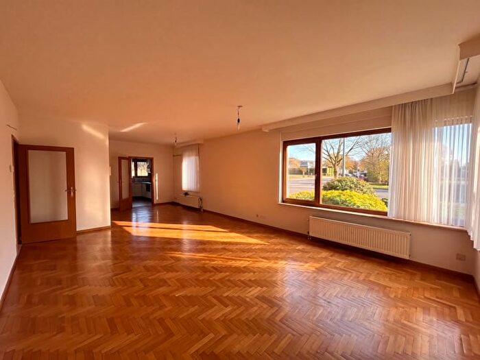 2-kamerappartement te huur in MAASEIK