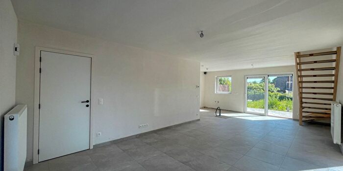 3-kamerhuis te koop in Bruyelle