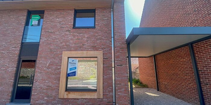 Huizen Koop Huur - 3