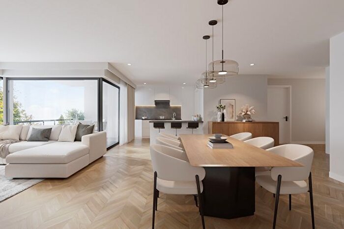 Appartement te koop in Geraardsbergen
