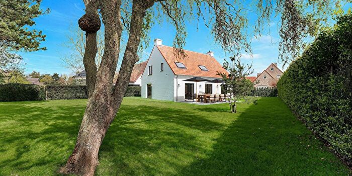 4-kamerhuis te koop in Westkapelle