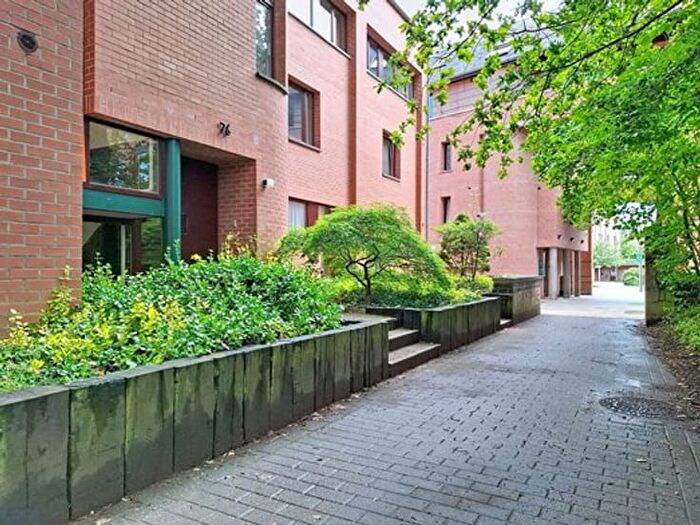 Appartement te koop in LOUVAIN-LA-NEUVE