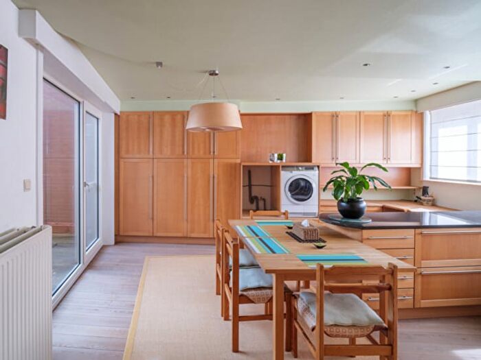 4-kamerhuis te koop in Gent