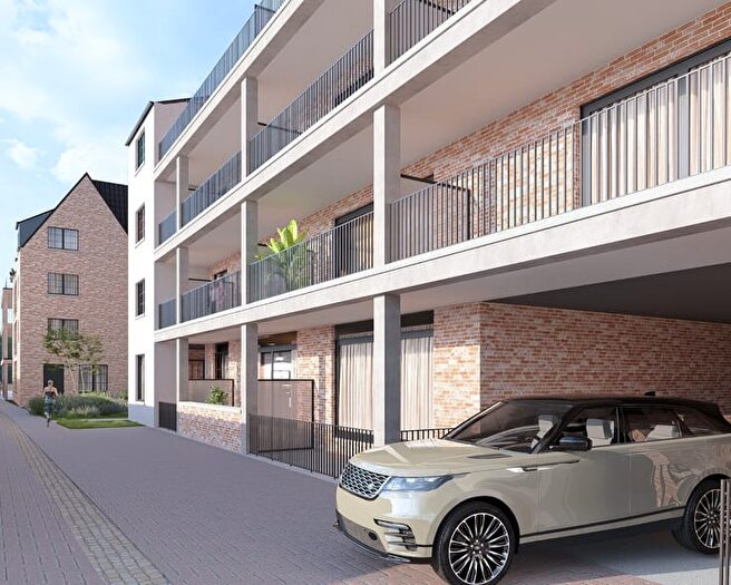 Huizen Koop Huur - 2
